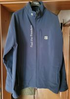 ROUTE 66 Softshelljacke Herren Gr. XXL blau wasserabweisend Saarland - Sulzbach (Saar) Vorschau