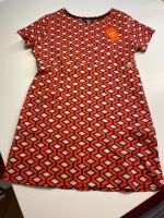 Superdry Vintage Wrap Day Dress - XL Nordrhein-Westfalen - Krefeld Vorschau