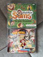 Hörspiel CD‘s SAMS und HUI BUH Kreis Pinneberg - Quickborn Vorschau