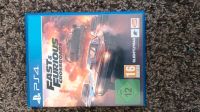 Game Fast & Furious Crossroads PS4 Playstation 4 Spiel Bochum - Bochum-Wattenscheid Vorschau