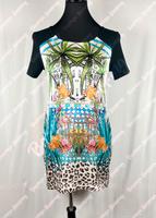 ✨ Hochwertiges Designer Kleid Marc Cain schwarz Seide N1 ❣️ Berlin - Steglitz Vorschau
