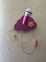 Wandleuchte Wandlampe Kinder Wolke Blume pink Waldi Kinderlampe Wuppertal - Elberfeld Vorschau