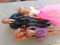 Barbie - 2 Stück + Ken -- Baden-Württemberg - Albstadt Vorschau