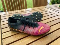 Puma Ultra Fußballschuhe Multinocke Gr. 44,5 Nordrhein-Westfalen - Höxter Vorschau