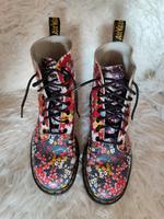 Dr. Martens 1460, Pascal, florales Muster, Blumen, gr 41 Bayern - Freilassing Vorschau