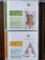 2 Kundalini Yoga Kriyas auf CD Baden-Württemberg - Ulm Vorschau