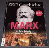 Zeit Geschichte 3/18 Karl Marx / Kapitalismus, Kommunismus Nordrhein-Westfalen - Mönchengladbach Vorschau