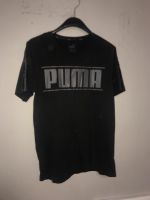 schwarzes Tshirt PUMA XS Bayern - Wasserburg am Inn Vorschau