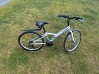 24“ Trekkingrad  B-Twin für Kinder Sachsen-Anhalt - Magdeburg Vorschau