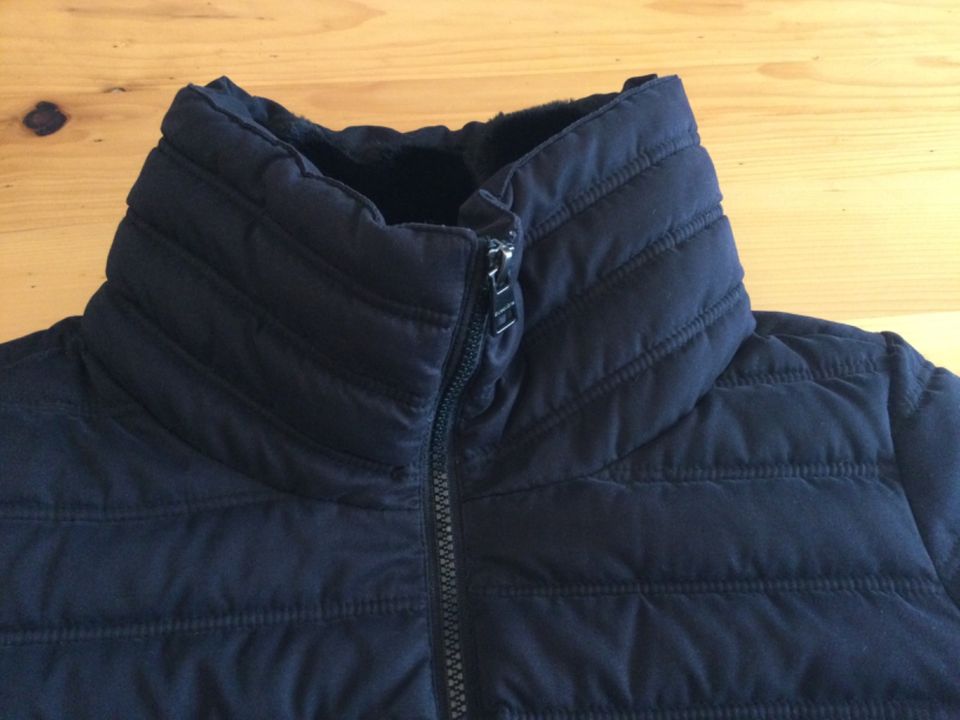 Winterjacke von Street One in Gr. 36 in Neubrandenburg