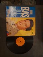 Elvis in GI Blues von 1960 Schallplatte Hannover - Ricklingen Vorschau