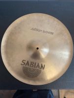 Sabian AA Fast Chinese 18” Dresden - Neustadt Vorschau