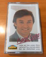 Karel Gott Meine großen Erfolge Kassette Bayern - Wernberg-Köblitz Vorschau