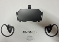 Oculus Rift CV1 Baden-Württemberg - Leutkirch im Allgäu Vorschau