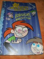 Cosmo & Wanda – Wenn Elfen helfen „Vorsicht Babysitter“ Niedersachsen - Zeven Vorschau