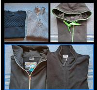 3 Jacken und 2 Pullover Gr.  M Bayern - Bernau am Chiemsee Vorschau