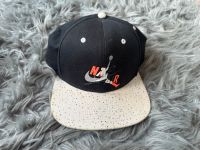 Nike Air Jordan Snapback Cap Thüringen - Schönbrunn (bei Hildburghausen) Vorschau