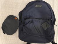 Dakine Rucksack + intact Mäppchen Hessen - Hanau Vorschau