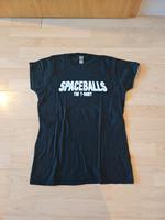 Spaceballs Damenshirt XL Niedersachsen - Bodenfelde Vorschau