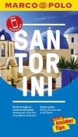 Reiseführer Travel Guide Santorini Marco Polo englisch Bayern - Manching Vorschau