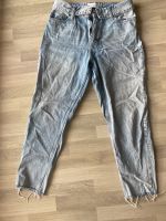 blaue hose damen 40 calvin klein Duisburg - Rheinhausen Vorschau