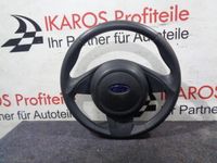 Ford KA ll 2 RU8 Lenkrad Kunstlederlenkrad mit Abdeckung Baden-Württemberg - Bruchsal Vorschau