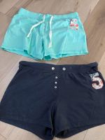 Schlafanzug Shorts Größe M 40/42 Baden-Württemberg - Uhldingen-Mühlhofen Vorschau