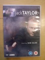 Jack Taylor, Collection one, DVD, Iain Glen Bayern - Traunstein Vorschau