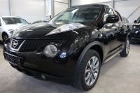 Nissan Juke Tekna Klimaautomatik Navi Keyless-Go Kamera Hessen - Gersfeld Vorschau