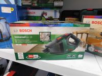 Bosch 18 V Power for All Akku-Handstaubsauger UniversalVac 18 Bayern - Unterreit Vorschau