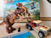 Lego Jurassic 76941 T Rex Niedersachsen - Hildesheim Vorschau