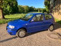 Volkswagen Polo 6N mit TÜV bis 07/2025 Rheinland-Pfalz - Bendorf Vorschau