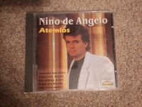 Nino de Angelo ‎– Atemlos(Jewel Case CD)VG++ Sachsen-Anhalt - Wolfen Vorschau