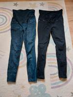 Umstandshose, Schwangerschaftshose Gr. M + L Berlin - Reinickendorf Vorschau