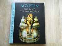 Ägypten Das Land der Pharaonen versunkene Kulturen Hamburg-Mitte - Hamburg Hamm Vorschau