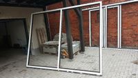 Fenster Festverglasungselemente B3,75 x 2,41H Wintergarten Alu Brandenburg - Neu Zauche Vorschau