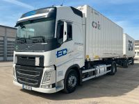 Volvo FH 500 Multi BDF mit Dreh-Wechselanhänge 3x Vorhanden Nordrhein-Westfalen - Langenfeld Vorschau