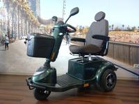 Elektromobil 15km/h R6s Dreirad von circu+ Seniorenmobil Nordrhein-Westfalen - Moers Vorschau