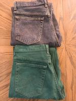 Vintage  Wrangler Jeanshose   Gr. 30/34 Niedersachsen - Bockhorn Vorschau