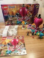 Lego Friends 41373 Sammlung Lustiges Oktopus Karussell Niedersachsen - Pattensen Vorschau