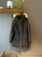 Canada Goose Victoria Parka S Mitte - Wedding Vorschau