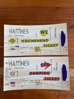 Happiness Wochenendticket mit Camping ab Freitag Baden-Württemberg - Straubenhardt Vorschau