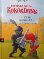 Der kleine Drache Kokosnuss und der schwarze Ritter von I. Siegne Sachsen - Radeberg Vorschau