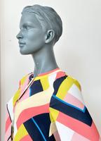 Wunderschönes Kleid von Marc Cain, Größe N1 passt 34/36 Brandenburg - Zeuthen Vorschau