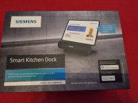 Siemens Smart Kitchen Dock >NEU< >OVP< Rheinland-Pfalz - Schönenberg-Kübelberg Vorschau