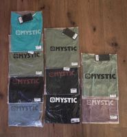 Mystic Brand T-Shirts Damen NEU! Kite Wake Surf Nürnberg (Mittelfr) - Röthenbach b Schweinau Vorschau