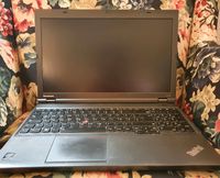 Lenovo ThinkPad T540p Baden-Württemberg - Niefern-Öschelbronn Vorschau