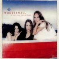 Wonderwall - In April (You Call My Name) Berlin - Pankow Vorschau