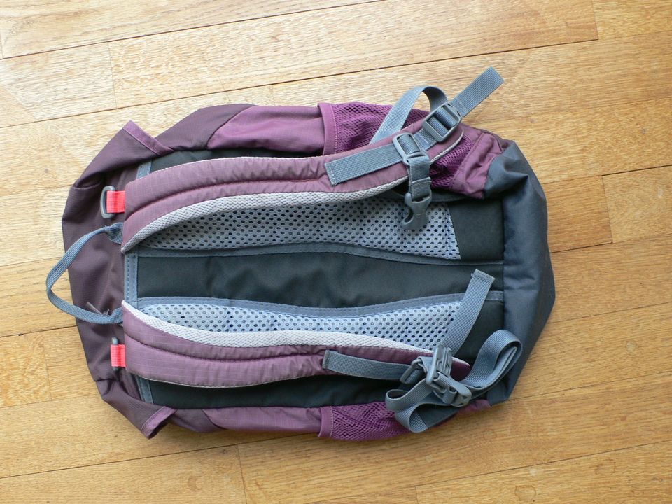 Deuter Junior Kinderrucksack in Eggolsheim