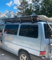 DIY Rohrdusche für Campingbus München - Berg-am-Laim Vorschau